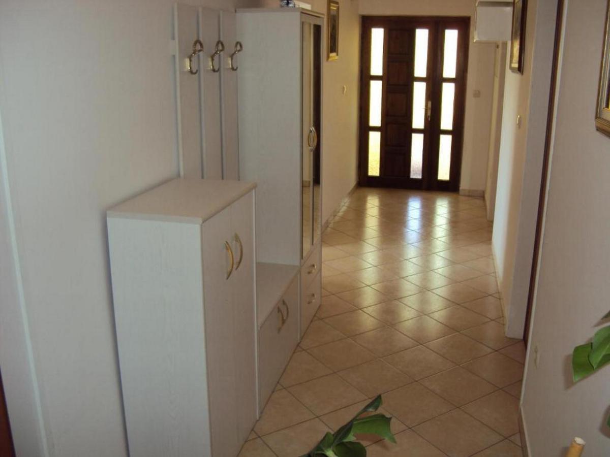 Apartments Beg ราบ ห้อง รูปภาพ