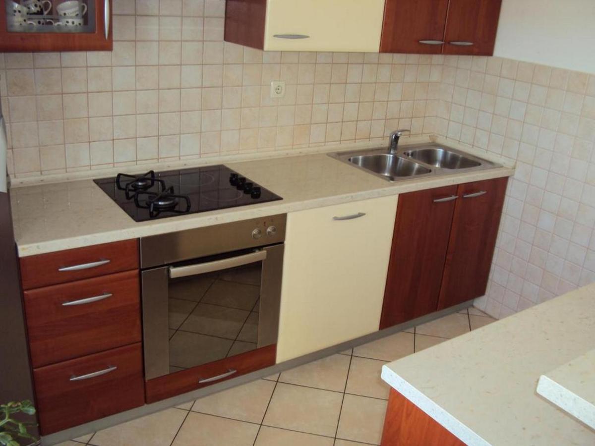 Apartments Beg ราบ ห้อง รูปภาพ