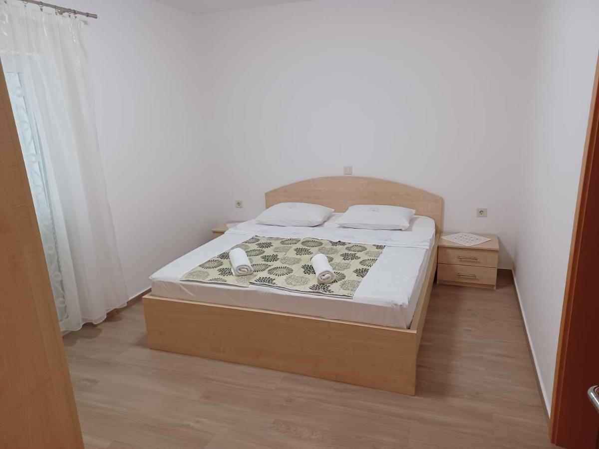 Apartments Beg ราบ ภายนอก รูปภาพ
