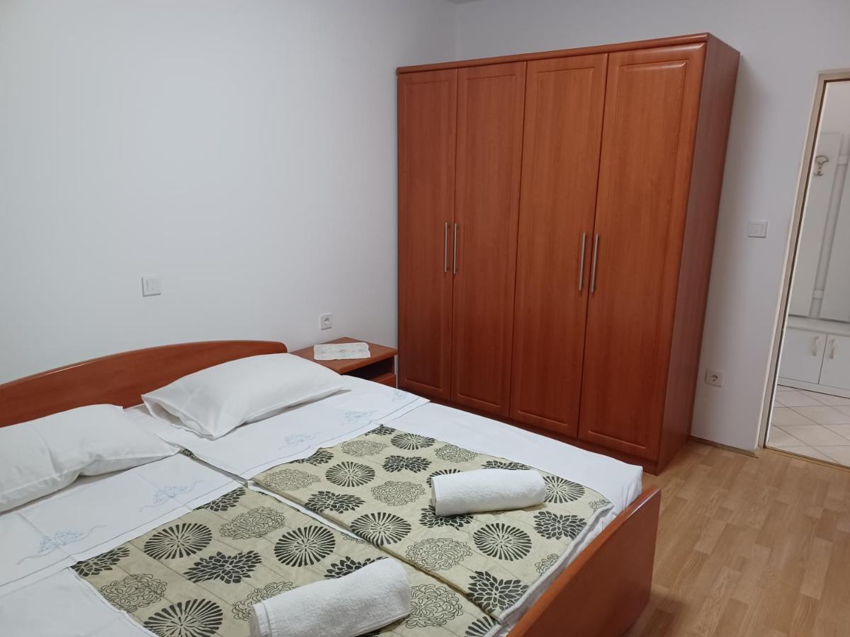 Apartments Beg ราบ ภายนอก รูปภาพ