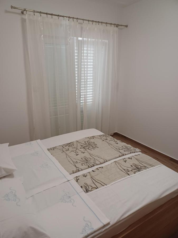 Apartments Beg ราบ ภายนอก รูปภาพ