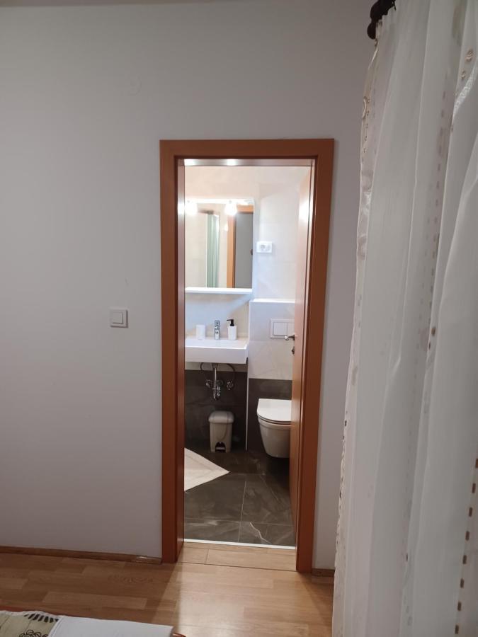 Apartments Beg ราบ ภายนอก รูปภาพ
