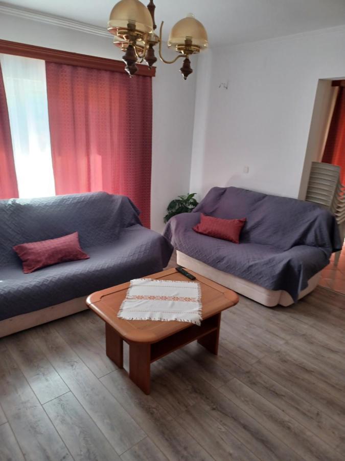 Apartments Beg ราบ ภายนอก รูปภาพ