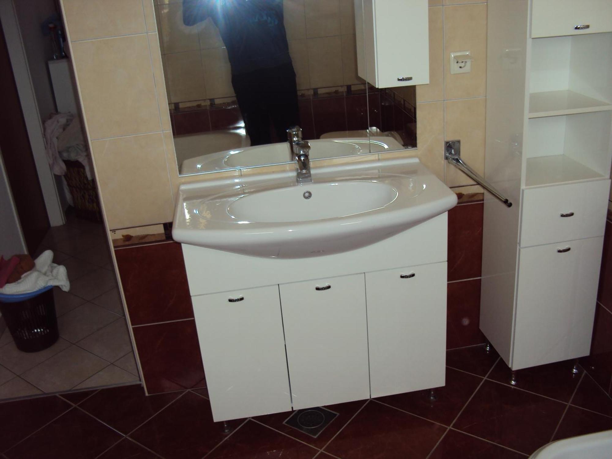 Apartments Beg ราบ ภายนอก รูปภาพ