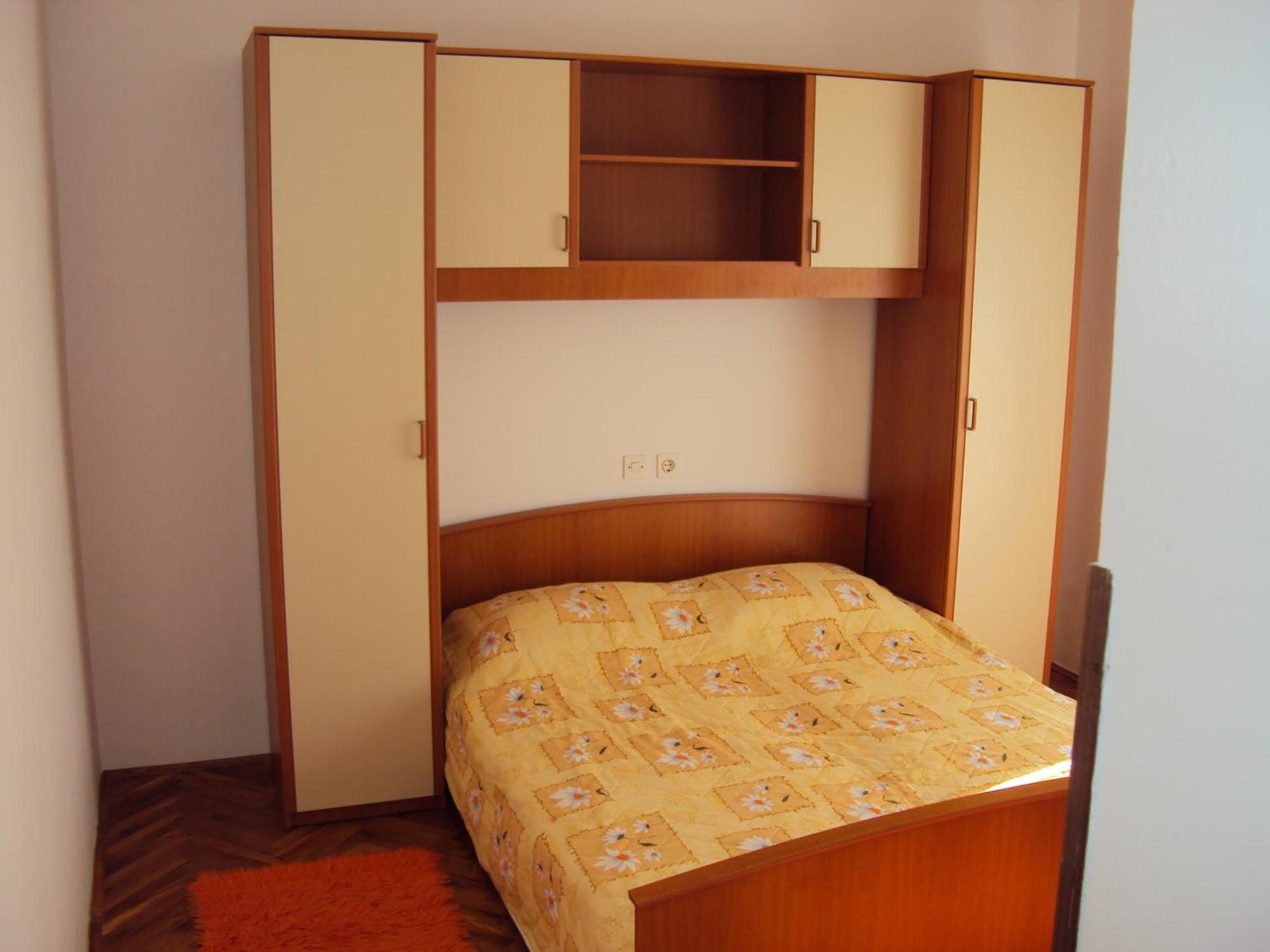 Apartments Beg ราบ ภายนอก รูปภาพ