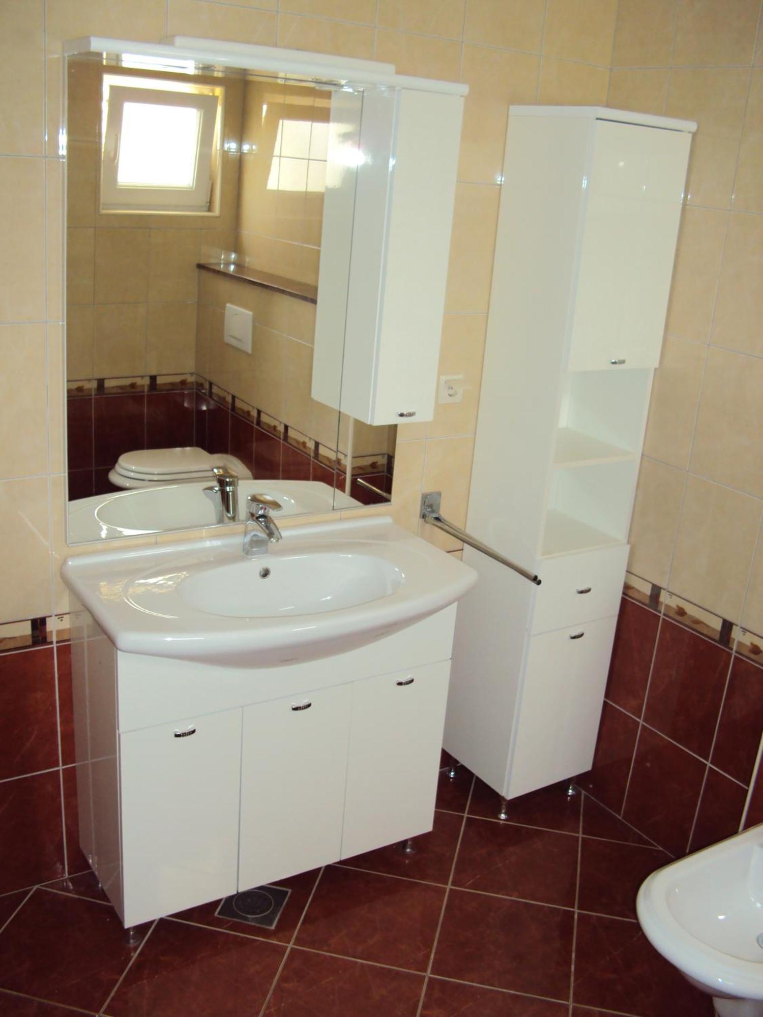 Apartments Beg ราบ ภายนอก รูปภาพ