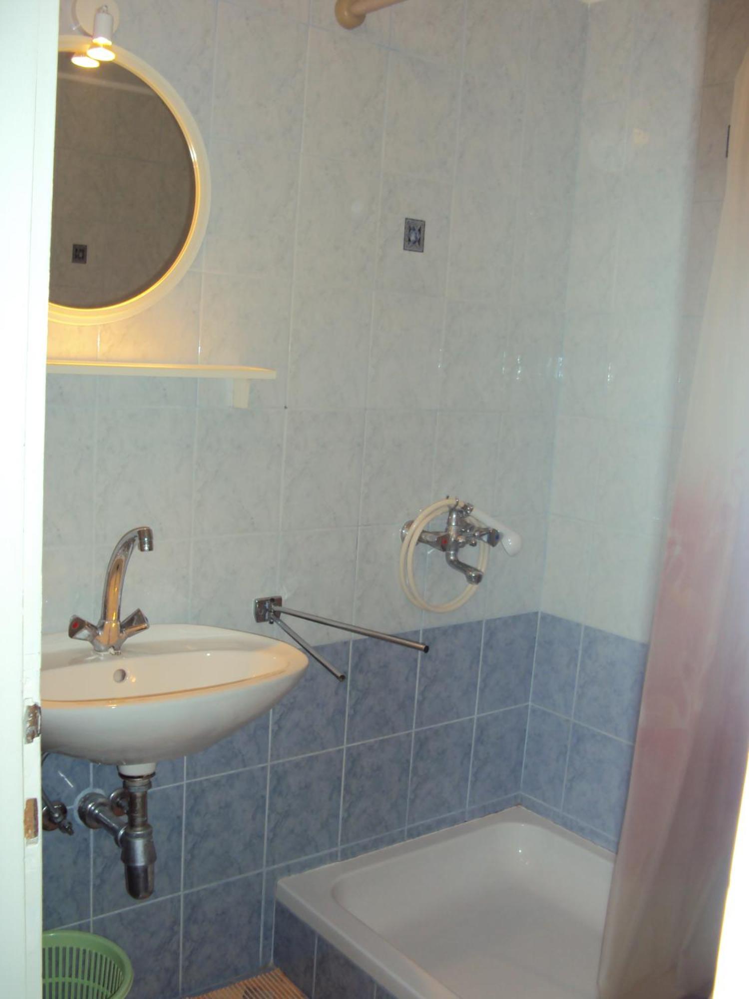 Apartments Beg ราบ ภายนอก รูปภาพ