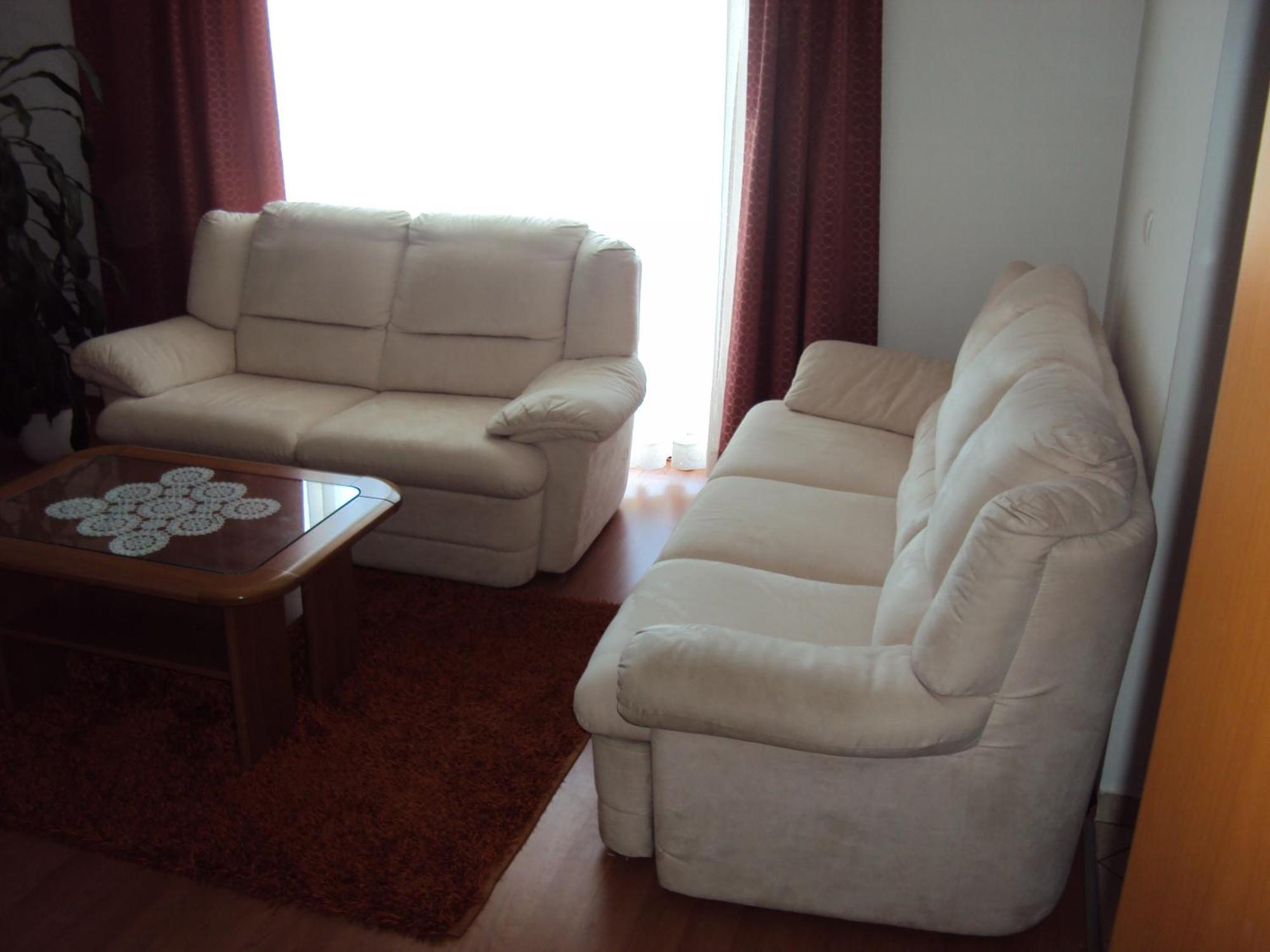 Apartments Beg ราบ ภายนอก รูปภาพ