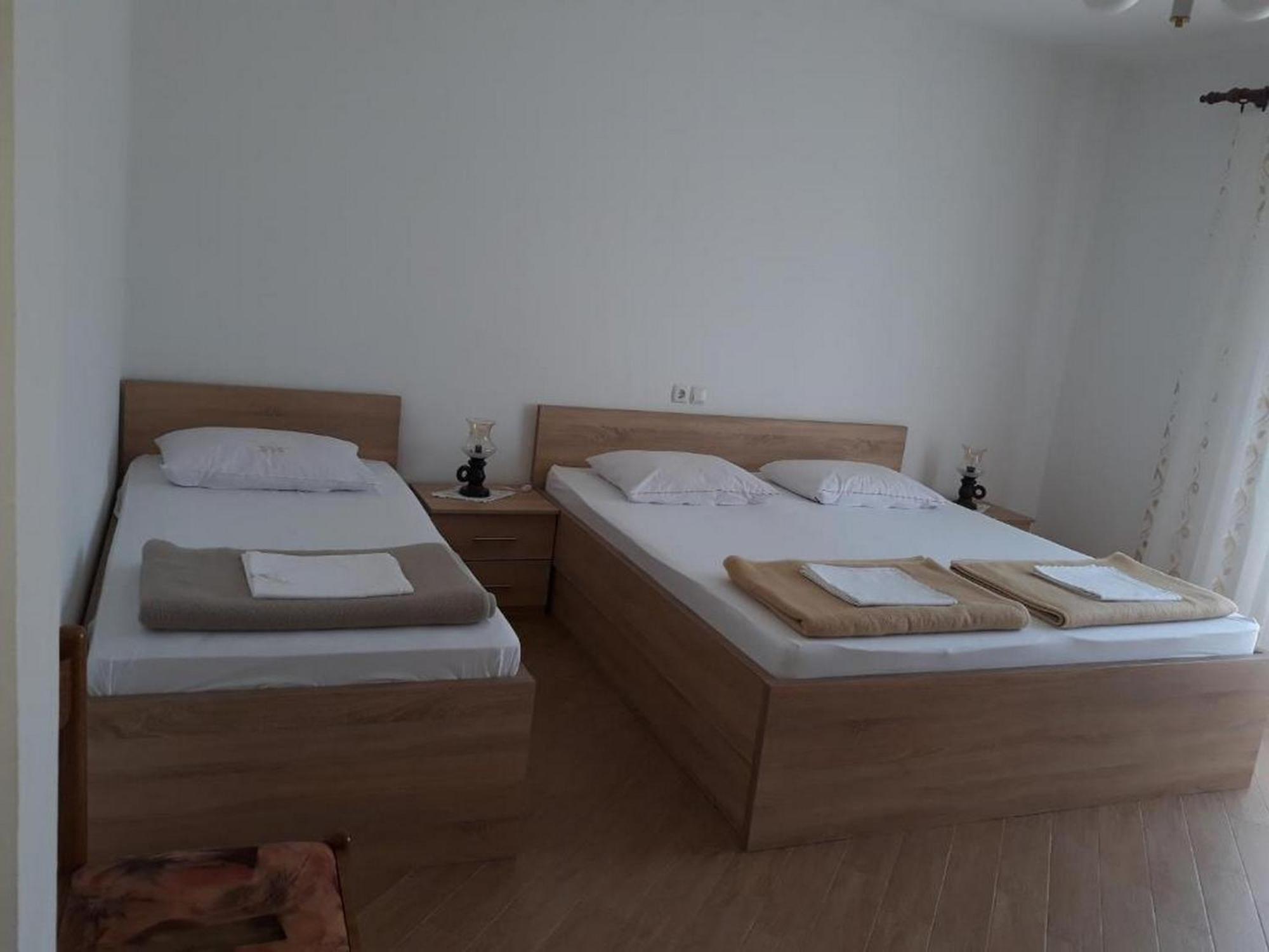 Apartments Beg ราบ ห้อง รูปภาพ