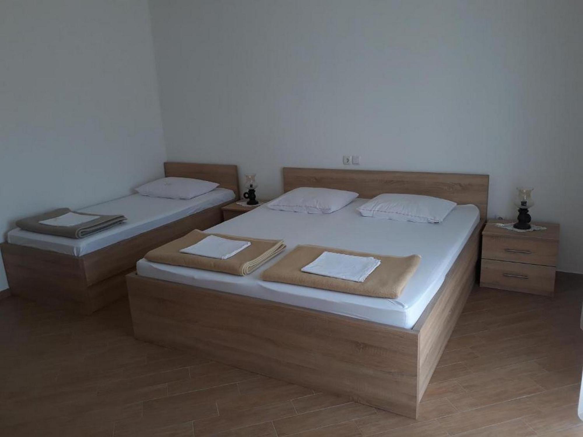 Apartments Beg ราบ ห้อง รูปภาพ