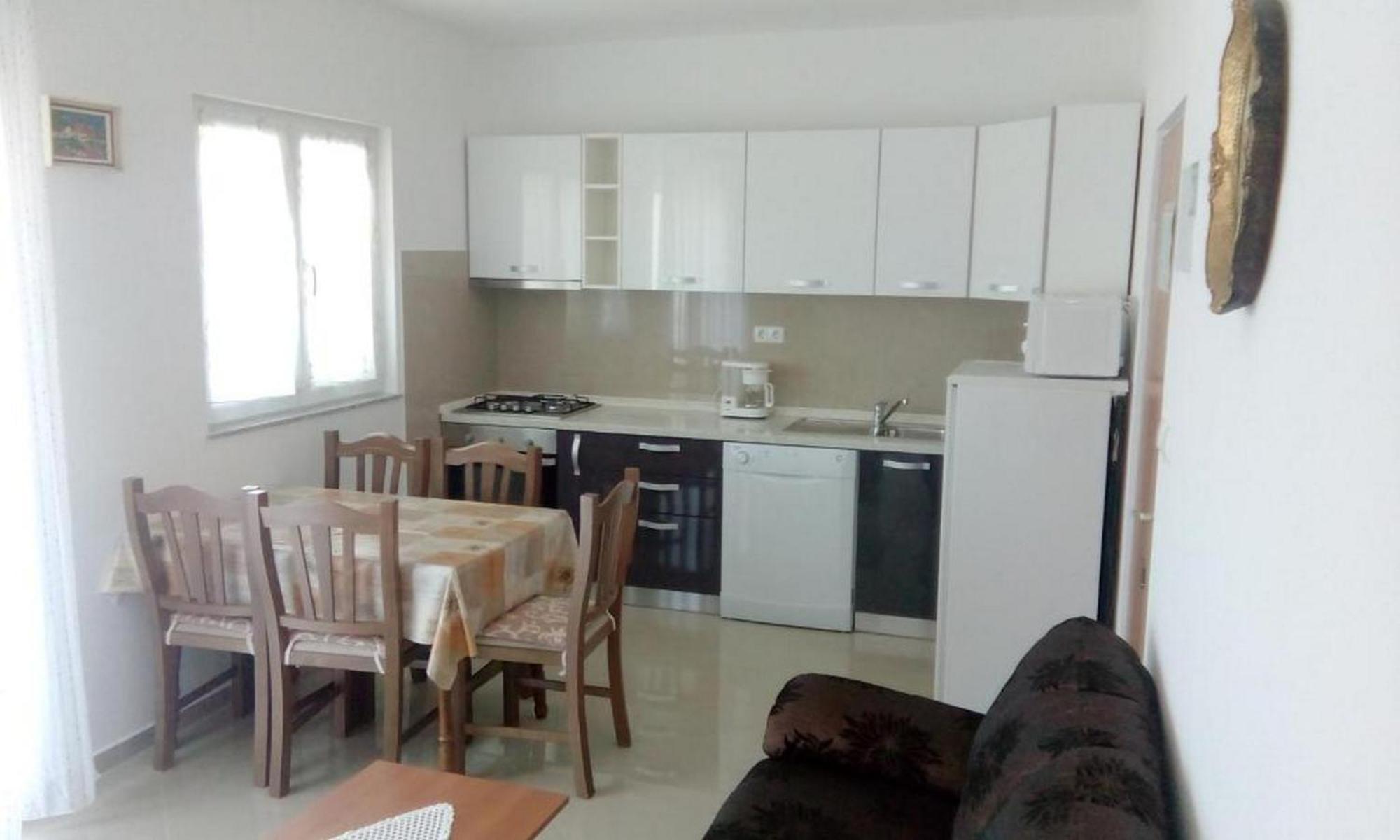Apartments Beg ราบ ห้อง รูปภาพ