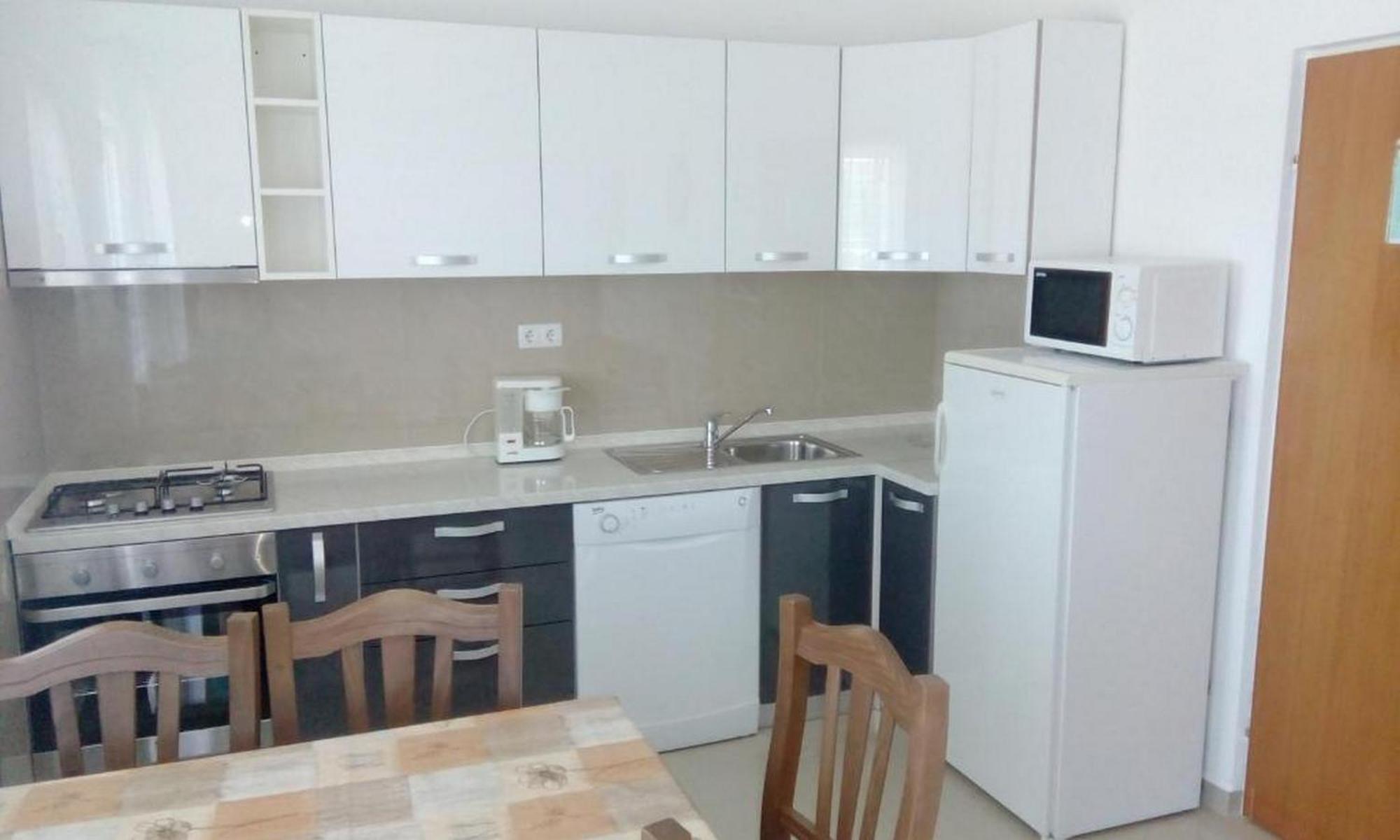 Apartments Beg ราบ ห้อง รูปภาพ