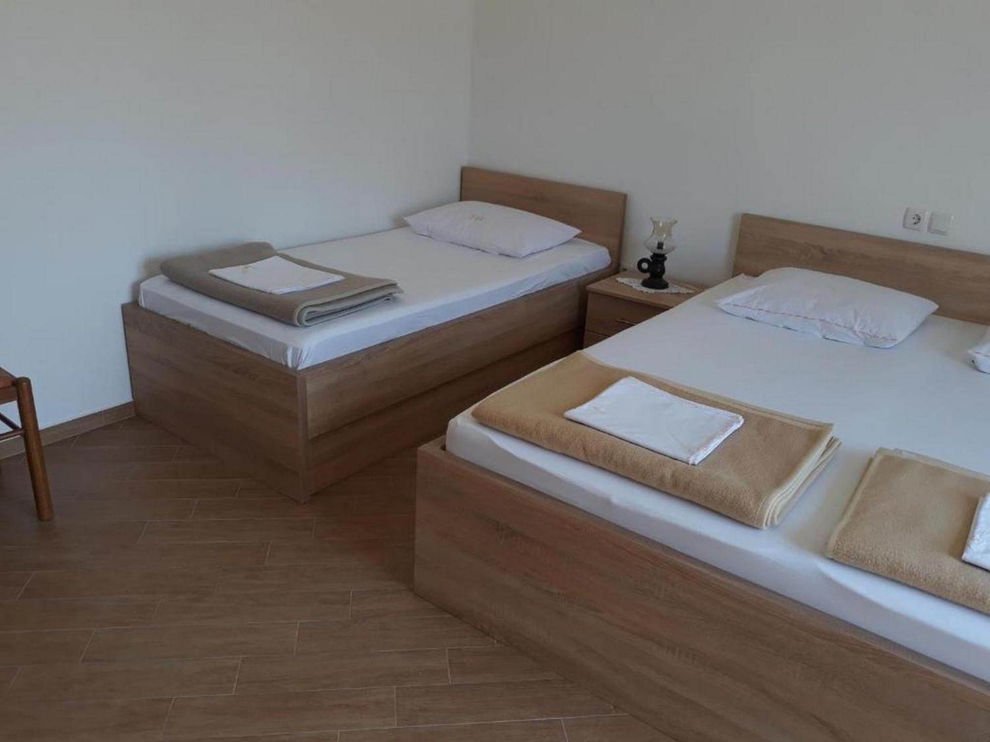 Apartments Beg ราบ ห้อง รูปภาพ