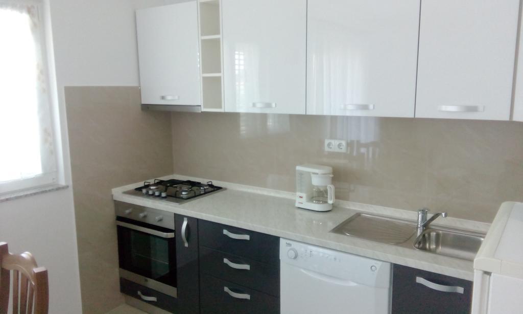 Apartments Beg ราบ ภายนอก รูปภาพ