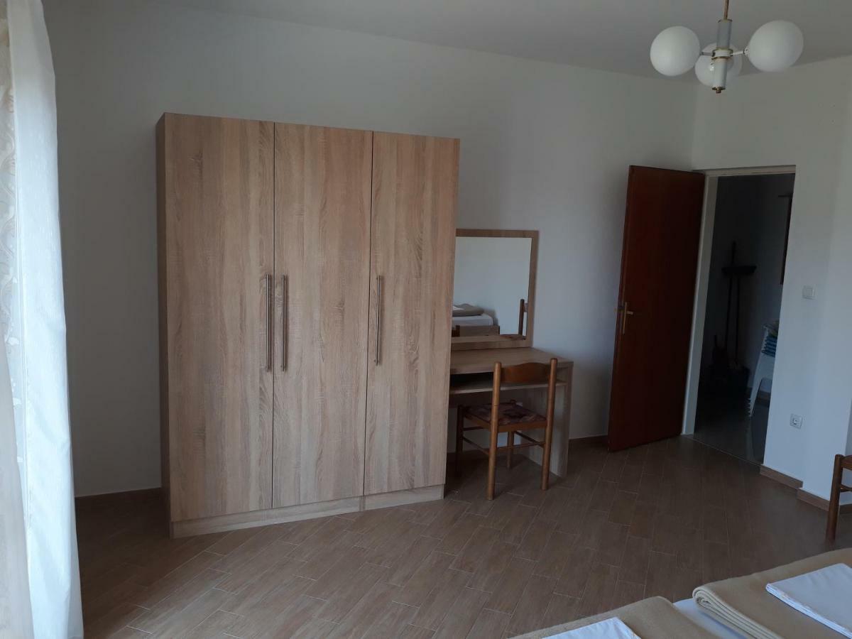 Apartments Beg ราบ ภายนอก รูปภาพ